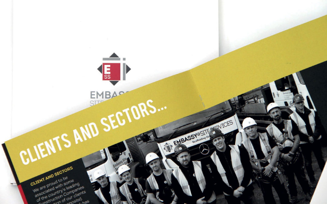Embassy Site Services